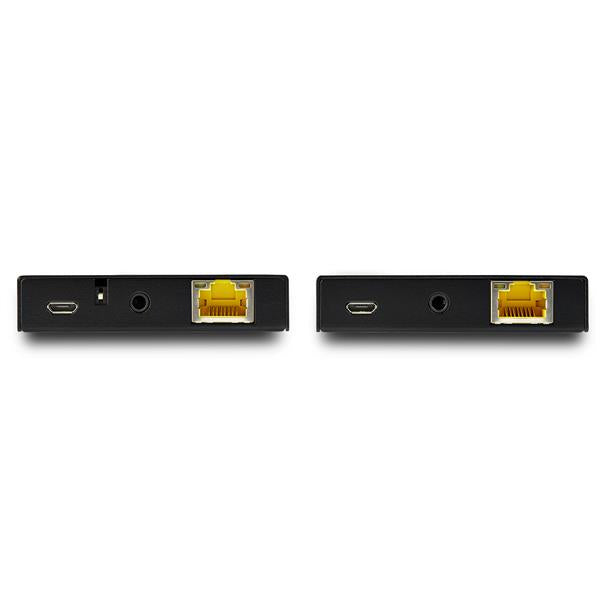   StarTech.com HDMI över CAT6 förlängarsats - 4K 60 Hz StarTech.com ST121HD20V 0065030880084|065030880084 AV-Förlängare   HDM