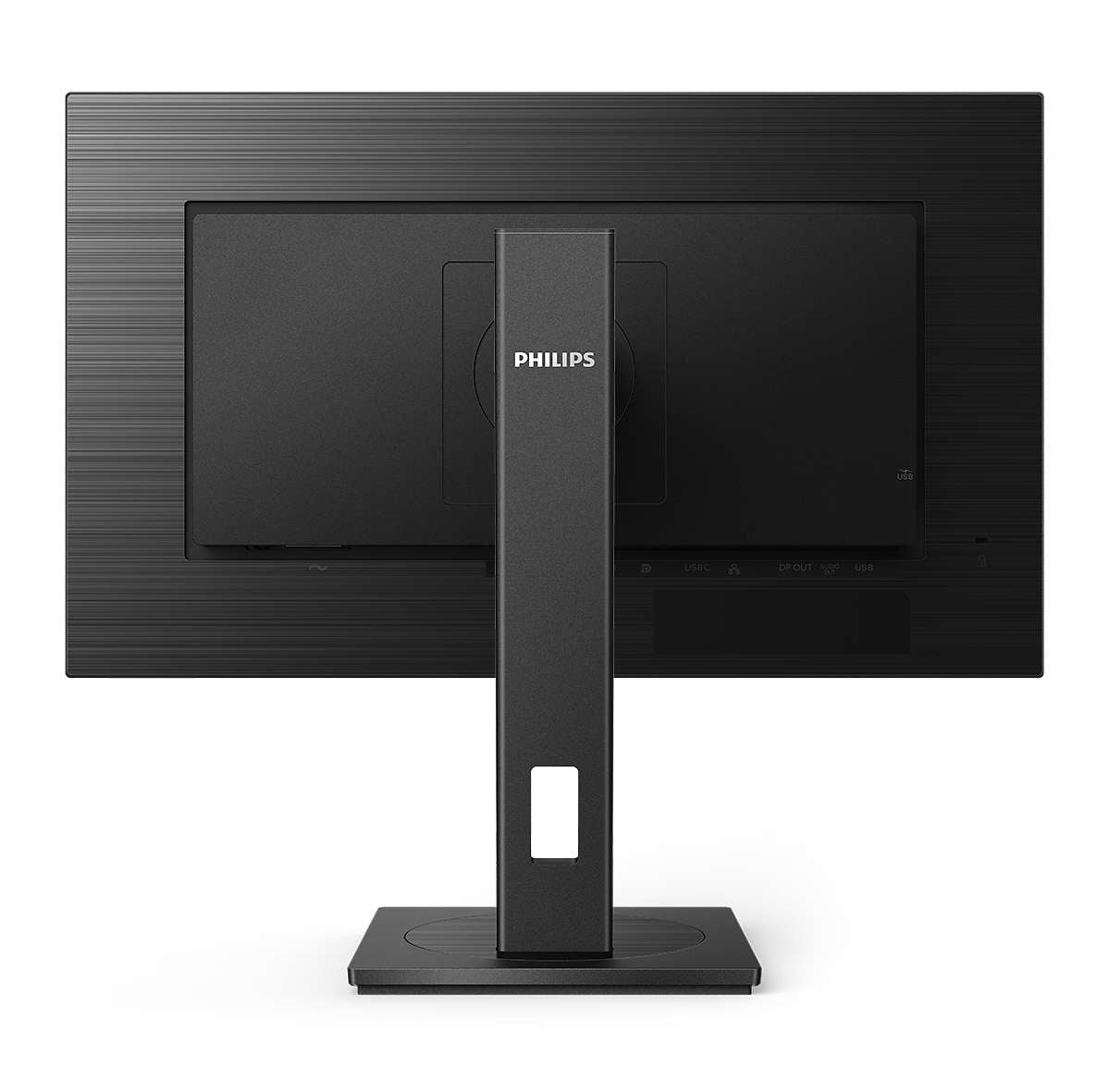  lips S Line 243S1/00 platta pc-skärmar 60,5 cm (23.8") 1920 x 1080 pixlar Full HD LCD Svart Philips 243S1/00 8712581784744|0