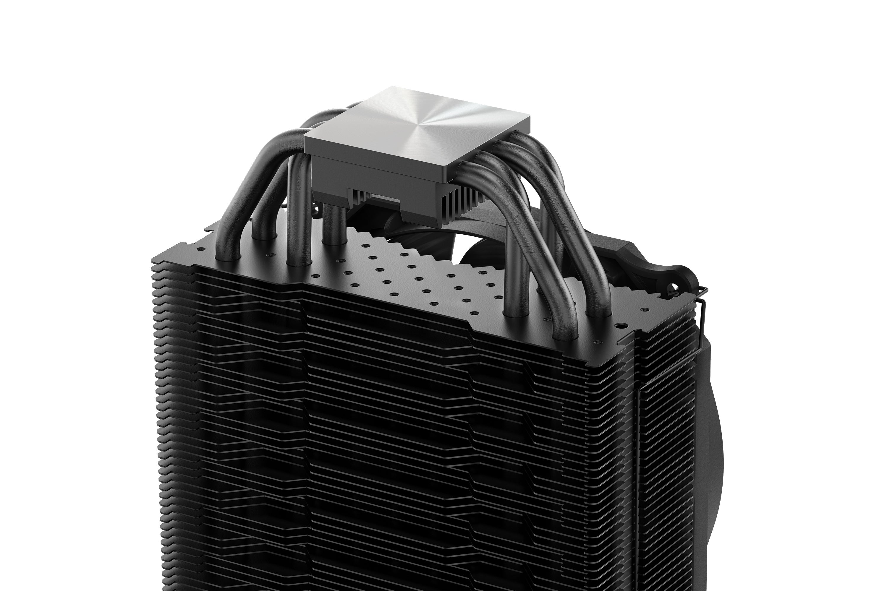   Slim www.electricalstuff.se ElectricalStuff.se   be quiet! Dark Rock Slim Processor Kylare 12 cm Svart be quiet! BK024 4260