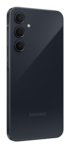  5 5G Entreprise Edition 16,8 cm (6.6") Hybrid Dual SIM Android 14 USB Type-C 6 GB 128 GB 5000 mAh Marinblå Samsung SM-A356BZ