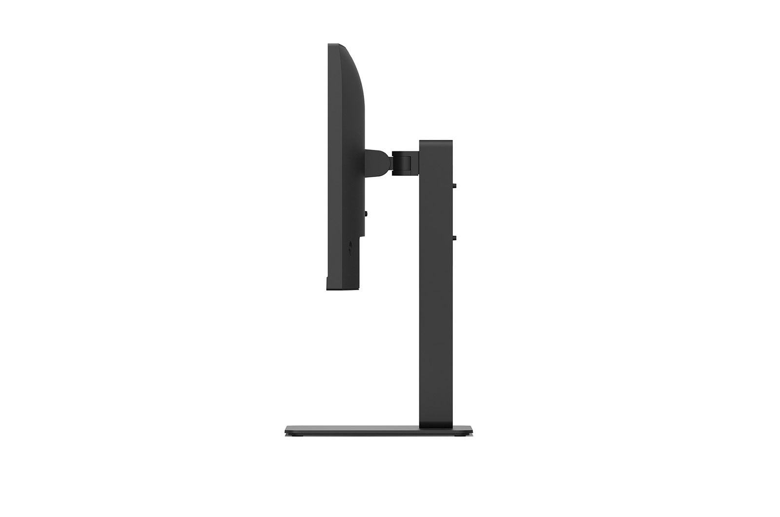 0,5 cm (23.8") 1920 x 1080 pixlar Full HD Svart LG 24BA850-B 8806096207109 Platta Pc-Skärmar   24BA850-B www.electricalstuff