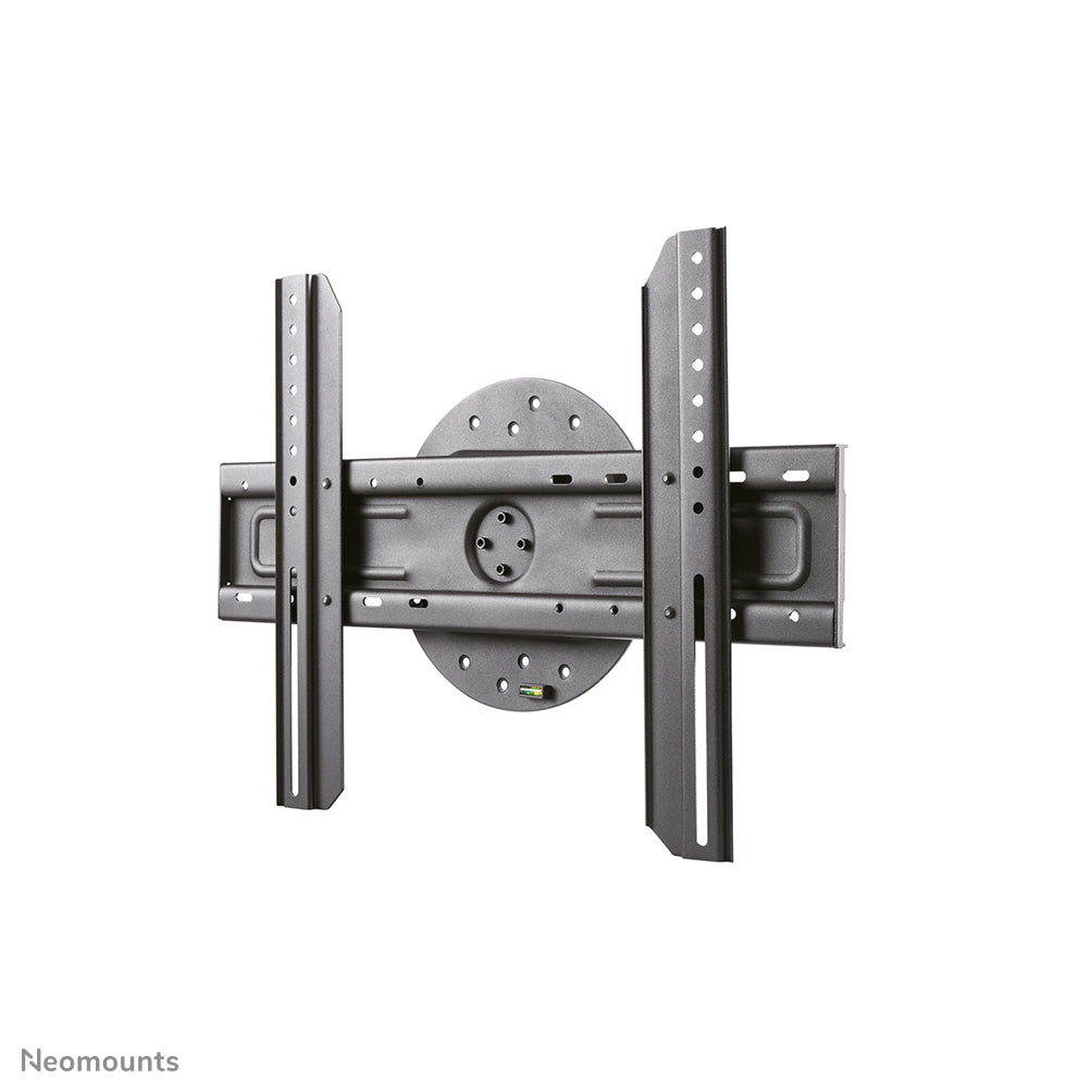     Neomounts LED-WR100BLACK tv-fäste 190,5 cm (75") Svart Neomounts LED-WR100BLACK 8717371446345 TV-fästen   LED-WR100BLACK 