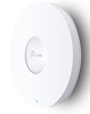  örsörjning via Ethernet (PoE) stöd TP-Link EAP653 4897098685235|4897098685242|0840030705236|840030705236 Access-Punkter För 
