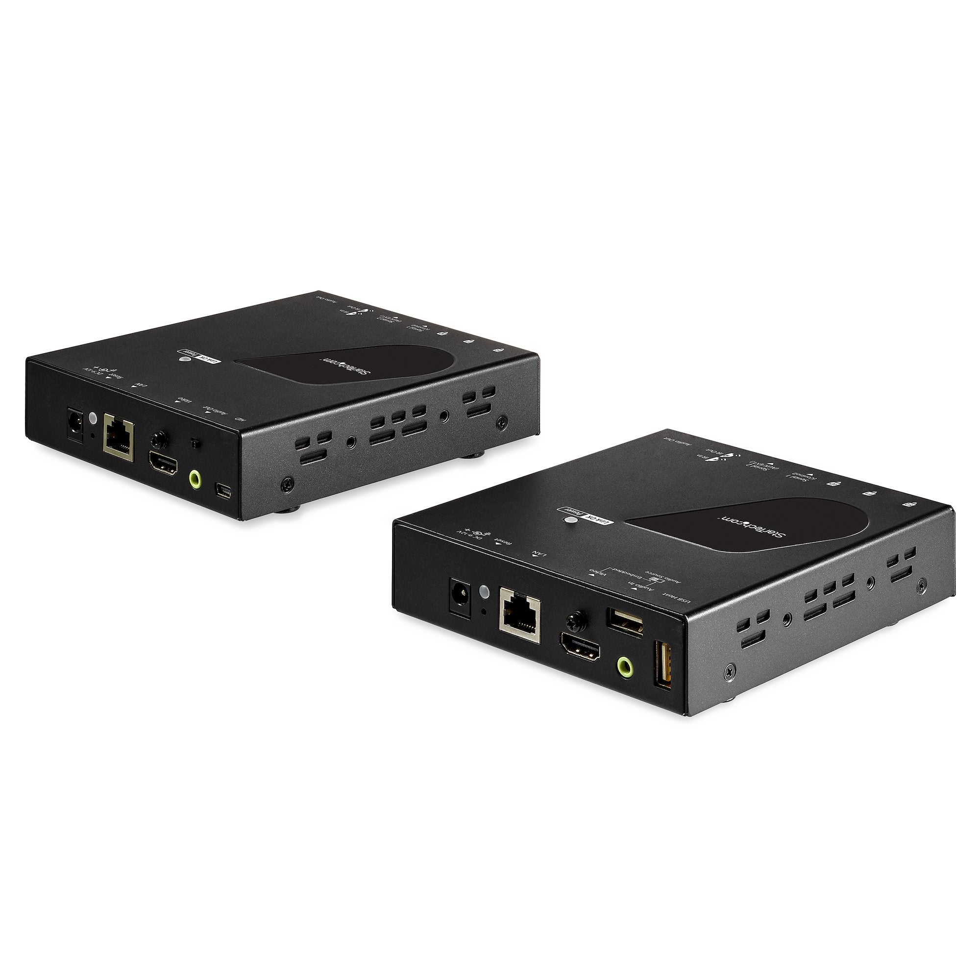  5030877947|065030877947 KVM-Switchar   HDMI KVM-förlängare över LAN - 4K 30 Hz www.electricalstuff.se ElectricalStuff.se   S