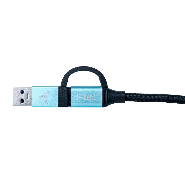  ec C31USBCACBL 8595611703089 USB-Kablar   C31USBCACBL www.electricalstuff.se ElectricalStuff.se   i-tec C31USBCACBL USB-kabl