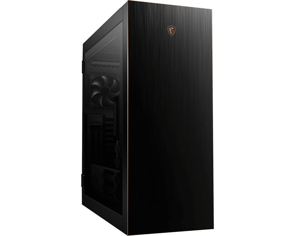  lectricalStuff.se   MSI MPG SEKIRA 500G datorväskor Midi Tower Svart MSI MPG SEKIRA 500G 4719072646394 Datorväskor   MPG SEK