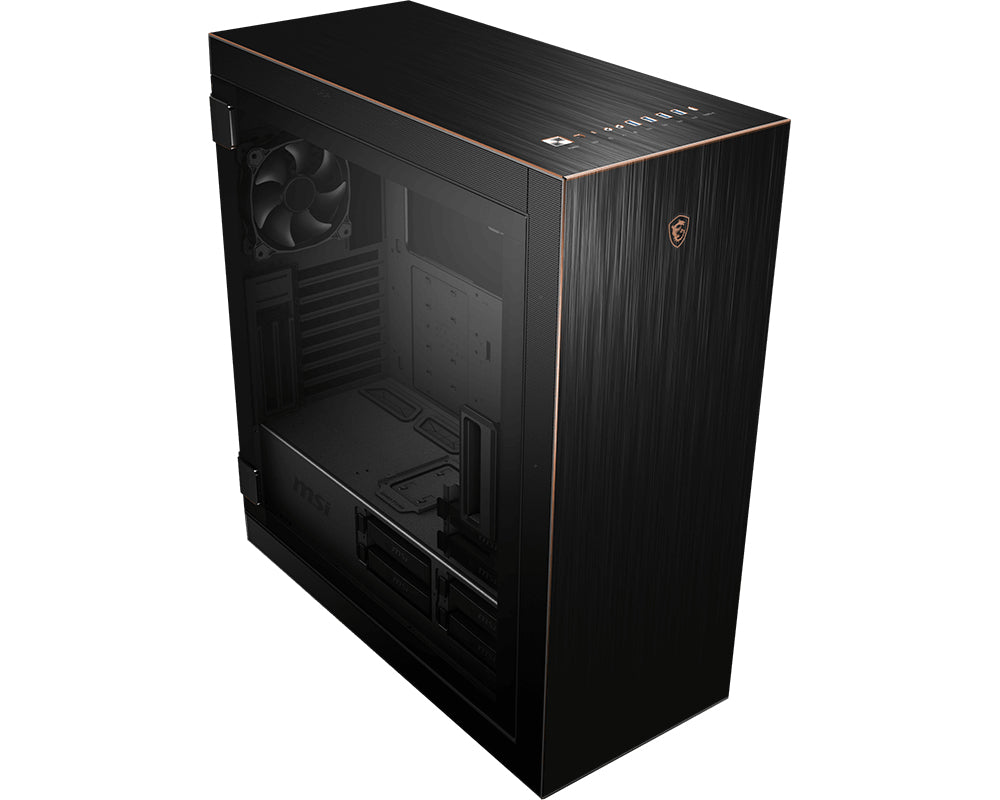  ower Svart MSI MPG SEKIRA 500G 4719072646394 Datorväskor   MPG SEKIRA 500G www.electricalstuff.se ElectricalStuff.se   MSI M
