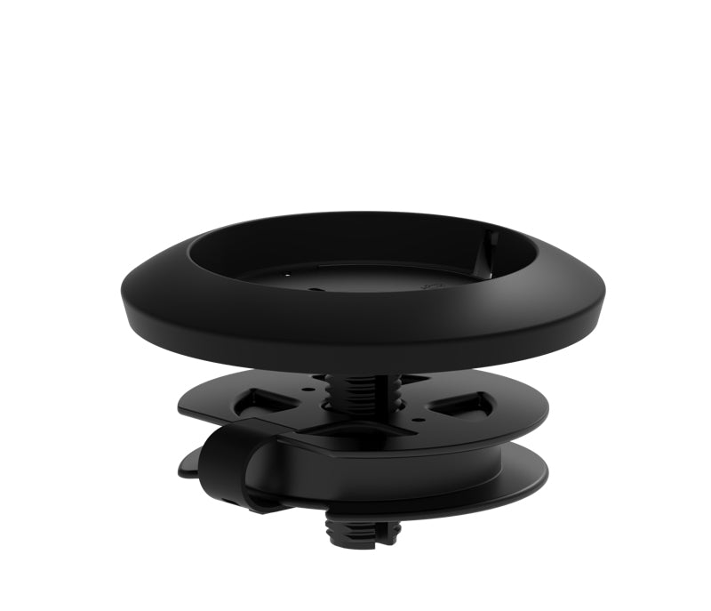  www.electricalstuff.se ElectricalStuff.se   Logitech Mic Pod Mount Logitech 952-000002 0097855153197|097855153197 Delar och 
