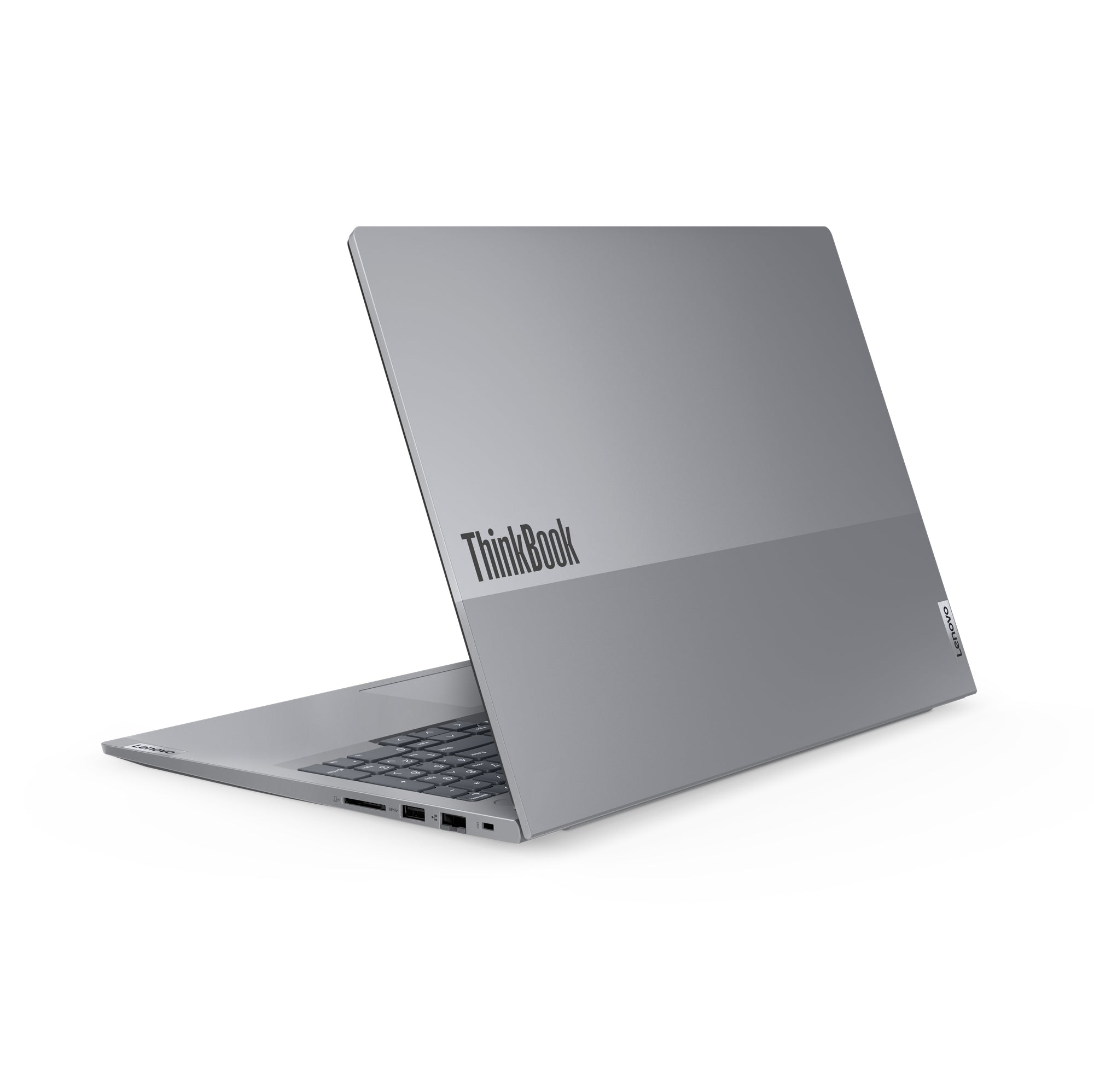  ElectricalStuff.se   Lenovo ThinkBook 16 G7 ARP AMD Ryzen™ 5 7535HS Bärbar dator 40,6 cm (16") WUXGA 16 GB DDR5-SDRAM 512 GB
