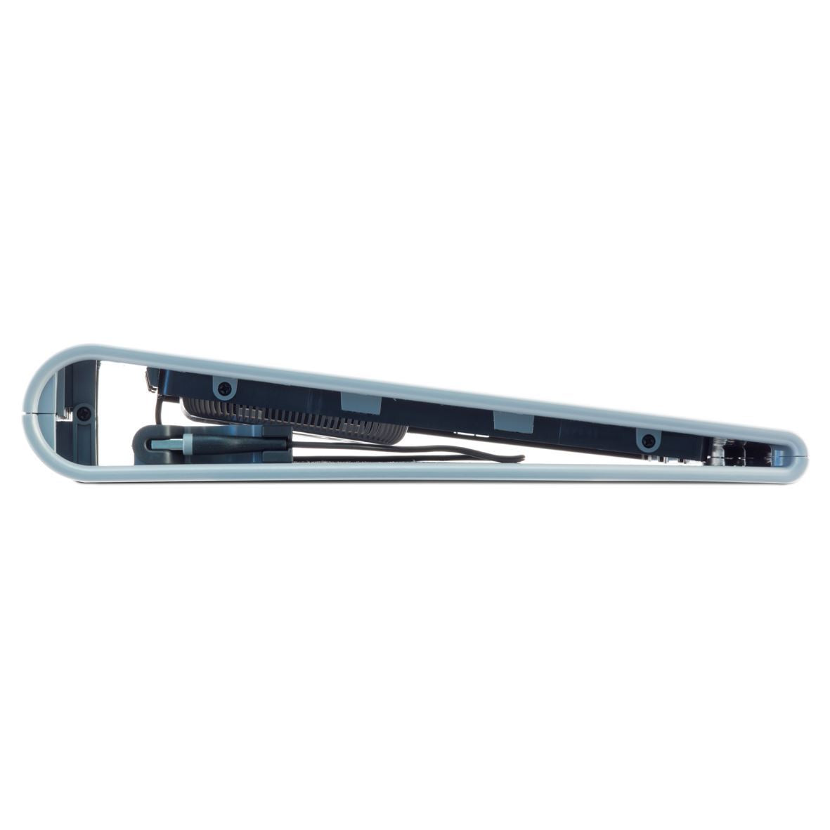     Targus AWE55GL kylningsdynor för bärbara datorer 43,2 cm (17") 1900 RPM Svart, Grå Targus AWE55GL 5051794027297|009263633