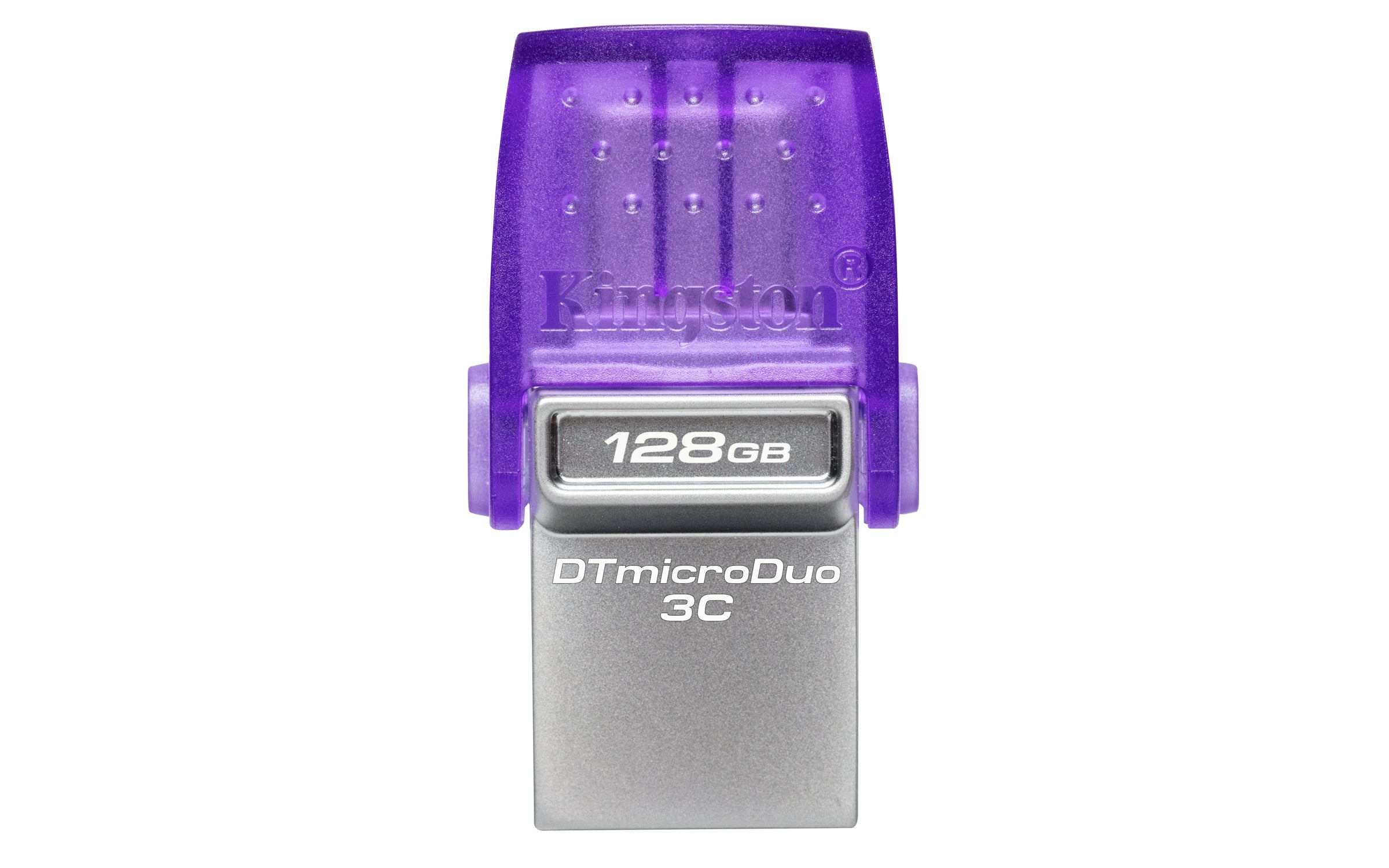   DataTraveler  microDuo 3C www.electricalstuff.se ElectricalStuff.se   Kingston Technology DataTraveler microDuo 3C USB-stic