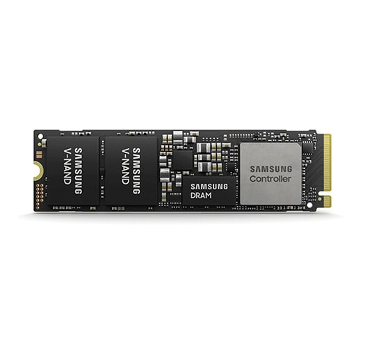  www.electricalstuff.se ElectricalStuff.se   Samsung PM9A1a 512 GB M.2 PCI Express 4.0 NVMe V-NAND Samsung MZVL2512HDJD-00B07