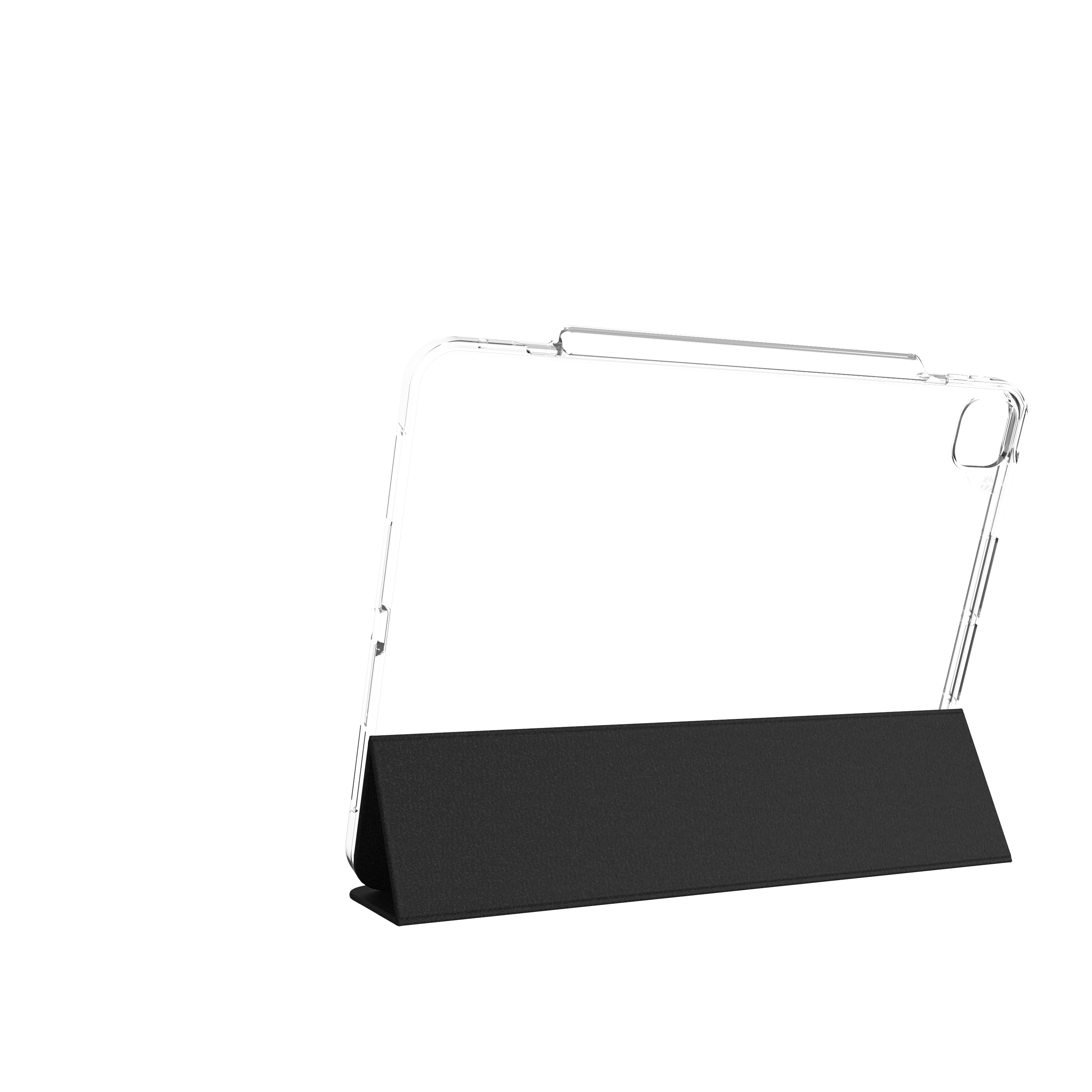  www.electricalstuff.se ElectricalStuff.se   ZAGG Crystal Palace Folio 33 cm (13") Transparent ZAGG 702314336 0840390311696|8