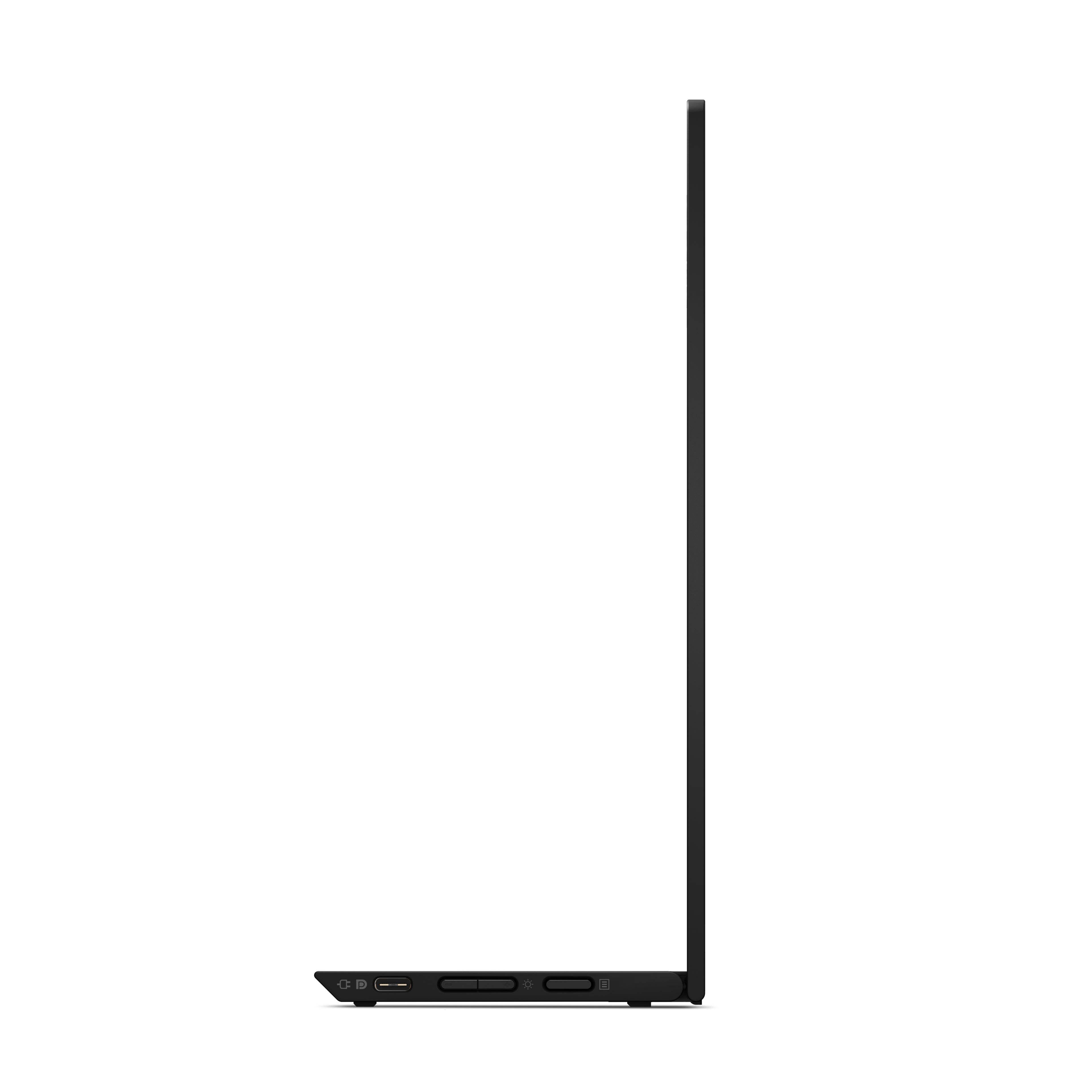  ovo ThinkVision M14t platta pc-skärmar 35,6 cm (14") 2240 x 1400 pixlar 2.2K LED Pekskärm Svart Lenovo 63FDUAT6WL 0197531619