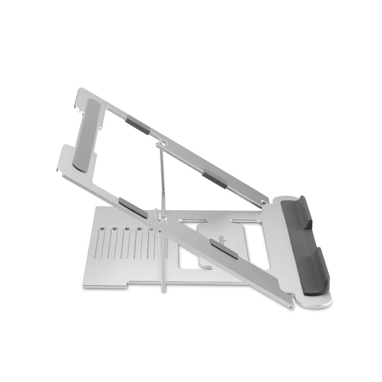  896504177|085896504177 Ställ för bärbara datorer   Easy Riser™ för bärbara datorer i aluminium www.electricalstuff.se Electr