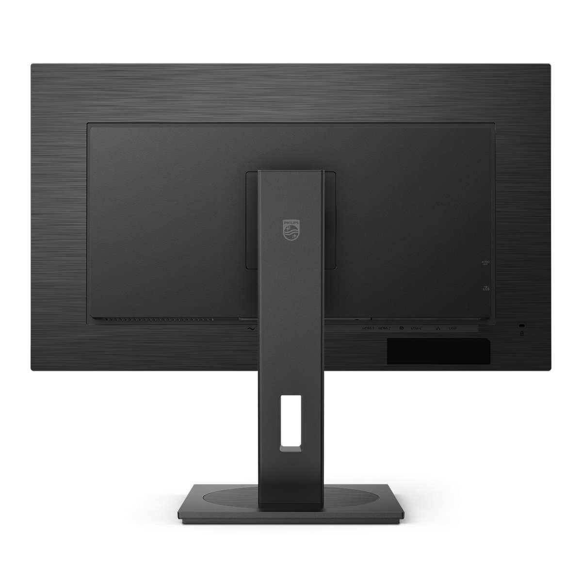 xlar 4K Ultra HD LCD Svart Philips 32B1U3900/00 8721038001211 Platta Pc-Skärmar 3000 series  32B1U3900/00 www.electricalstuf