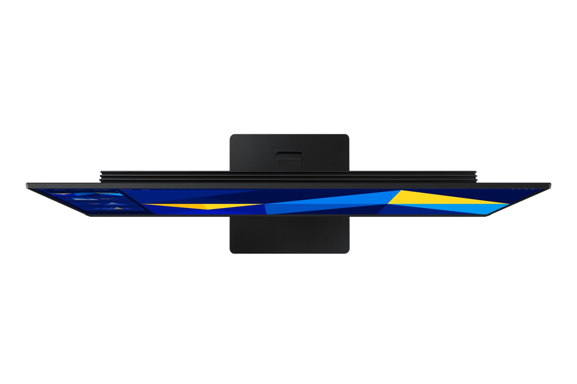  se   Samsung S30GD platta pc-skärmar 61 cm (24") 1920 x 1080 pixlar Full HD LCD Svart Samsung LS24D300GAUXEN 8806095802978 P