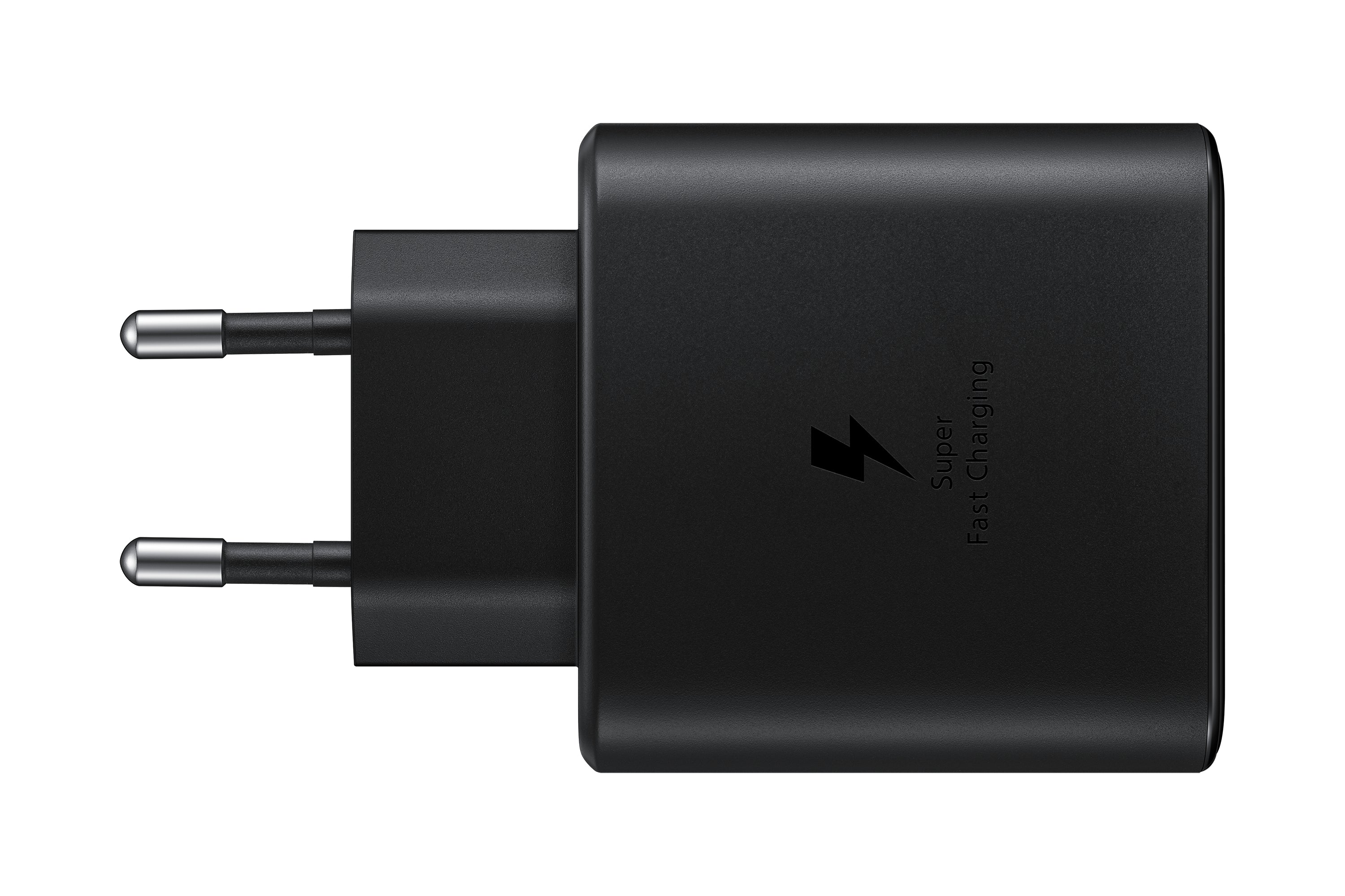  www.electricalstuff.se ElectricalStuff.se   Samsung EP-TA845 Smartphone Svart AC Snabb laddning inomhus Samsung EP-TA845XBEG