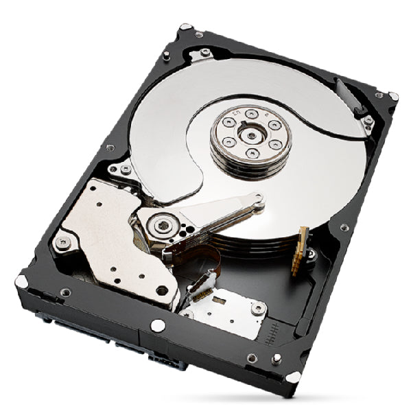  Pro  ST4000NT001 www.electricalstuff.se ElectricalStuff.se   Seagate IronWolf Pro ST4000NT001 interna hårddiskar 4 TB 7200 R