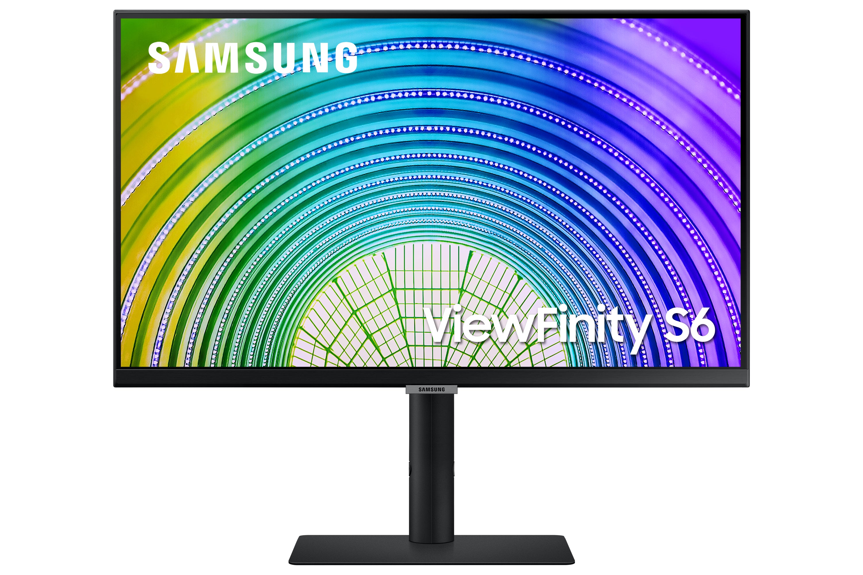  www.electricalstuff.se ElectricalStuff.se   Samsung S60UA platta pc-skärmar 61 cm (24") 2560 x 1440 pixlar Quad HD LCD Svart