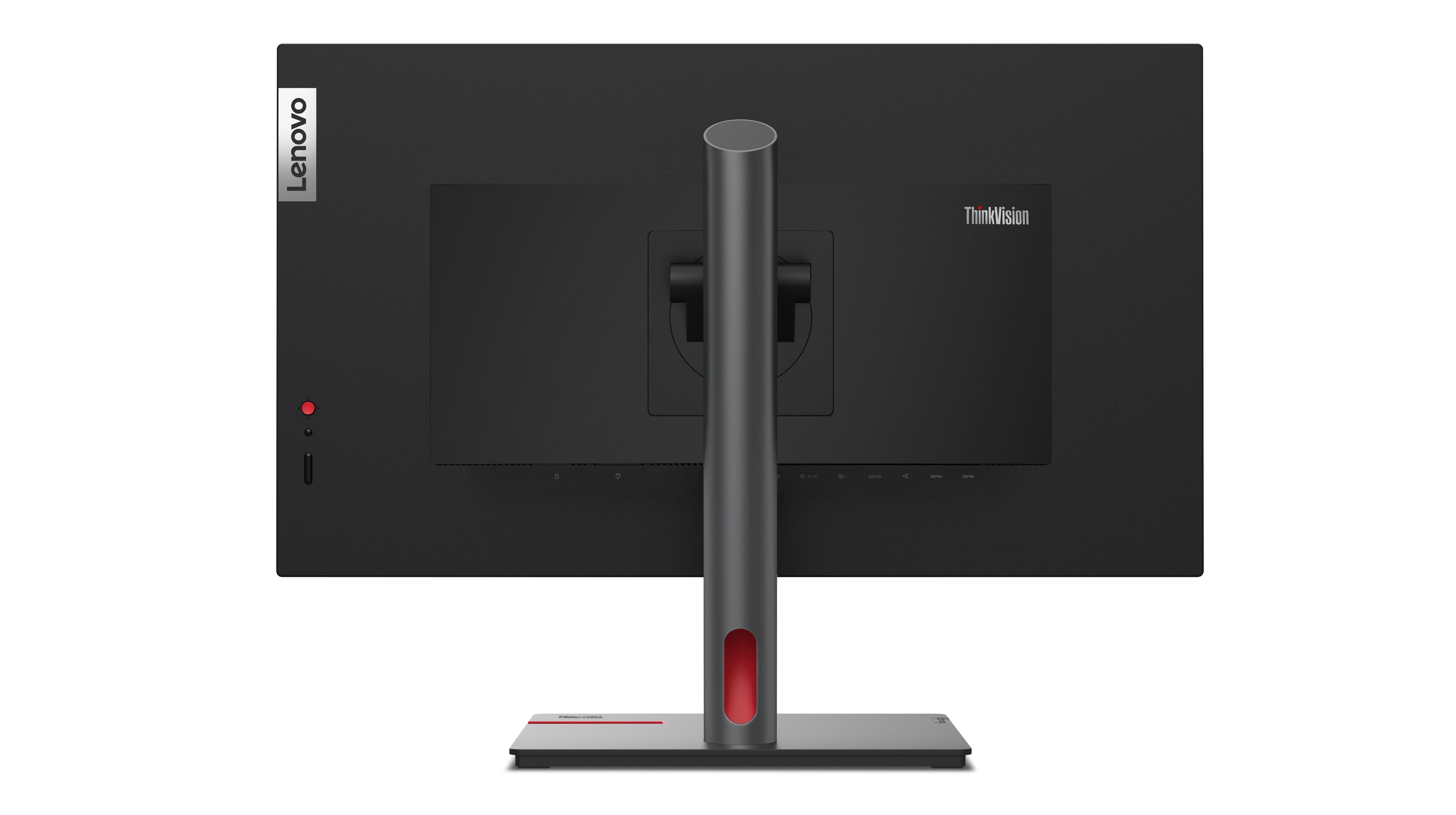   LCD Svart Lenovo 63A1GAT1EU 0196379715147|196379715147|0196379715376|196379715376 Platta Pc-Skärmar ThinkVision  P27h-30 ww