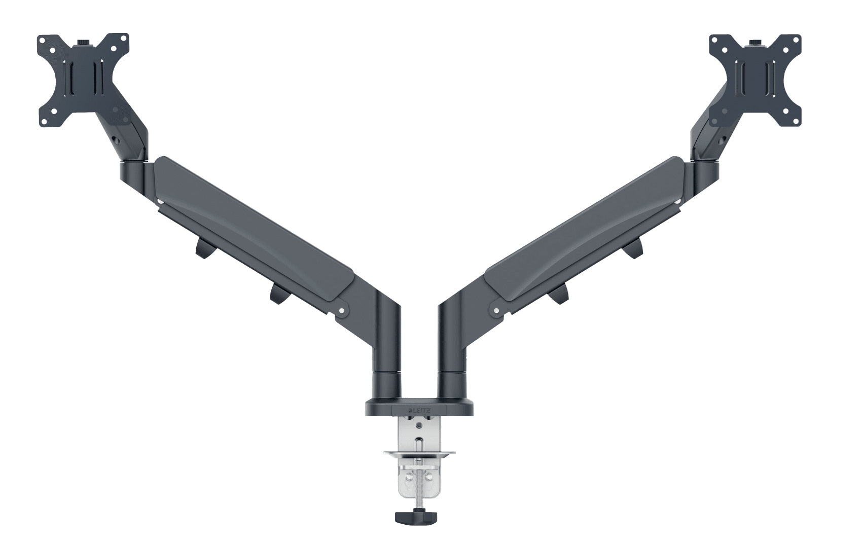  www.electricalstuff.se ElectricalStuff.se   Leitz 65370089 fäste och ställ till bildskärm 81,3 cm (32") Bord Grå Leitz 65370