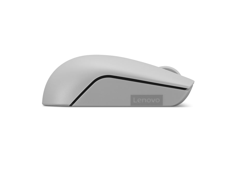  8 datormöss Kontor Ambidextrous RF Trådlös Optisk 1000 DPI Lenovo GY51L15678 0195892080718|195892080718 Datormöss   GY51L156