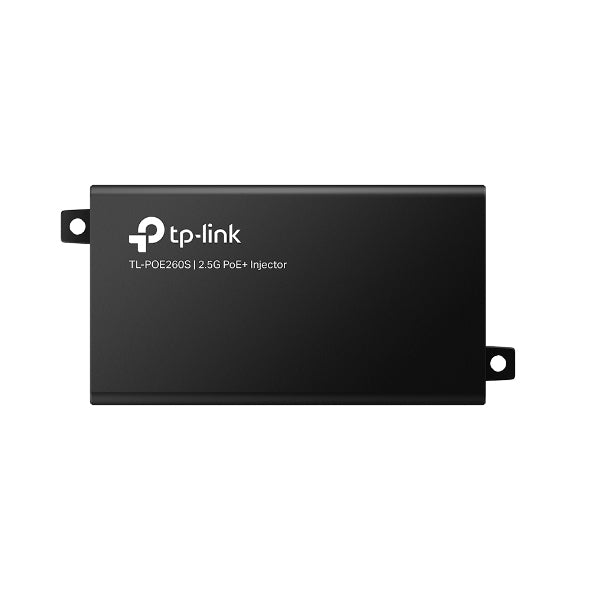  708558|840030708558 PoE-Adapters   TL-POE260S www.electricalstuff.se ElectricalStuff.se   TP-Link TL-POE260S PoE-adapters 2.
