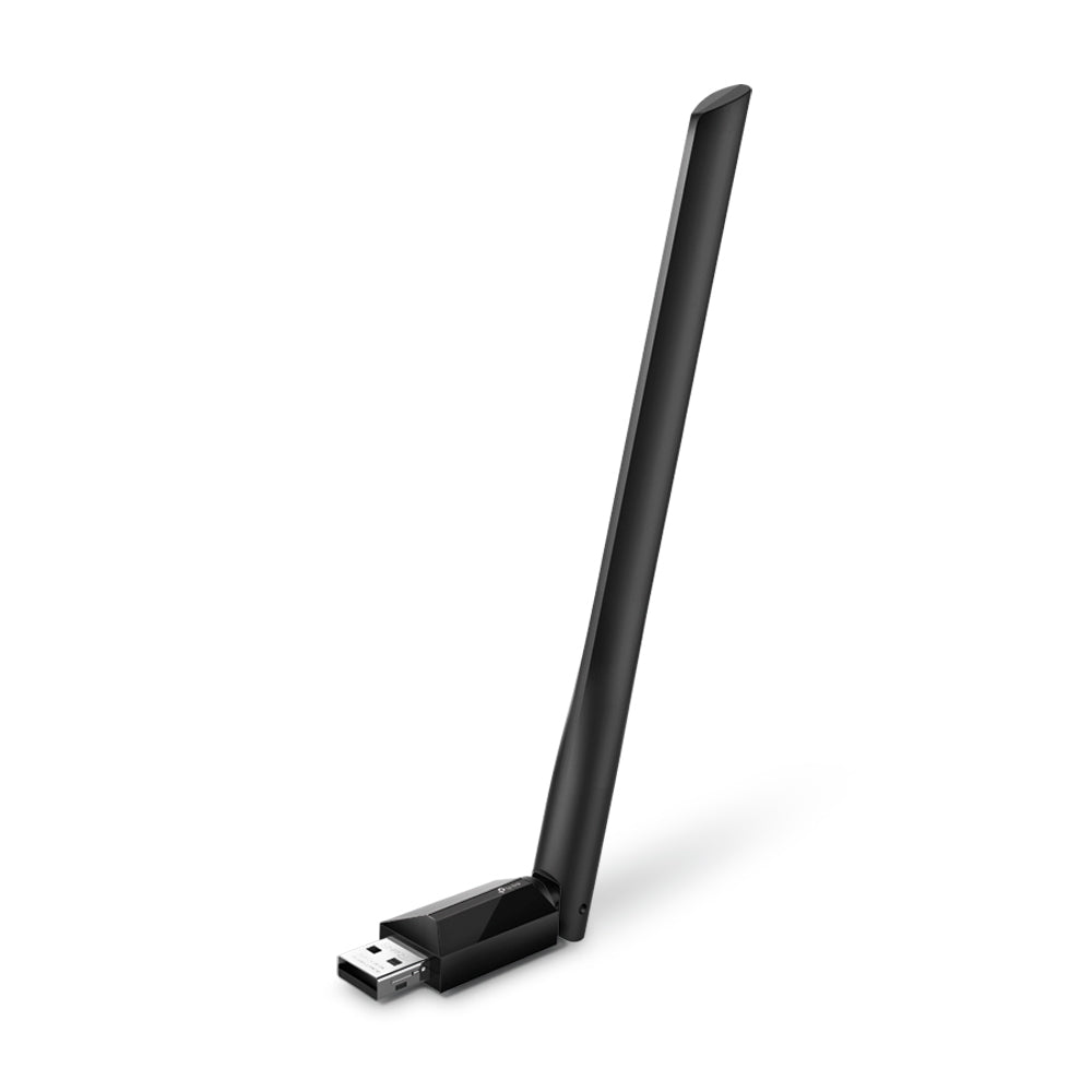  www.electricalstuff.se ElectricalStuff.se   TP-Link AC600 WLAN 600 Mbit/s TP-Link ARCHER T600U PLUS 6935364089191 Nätverksko