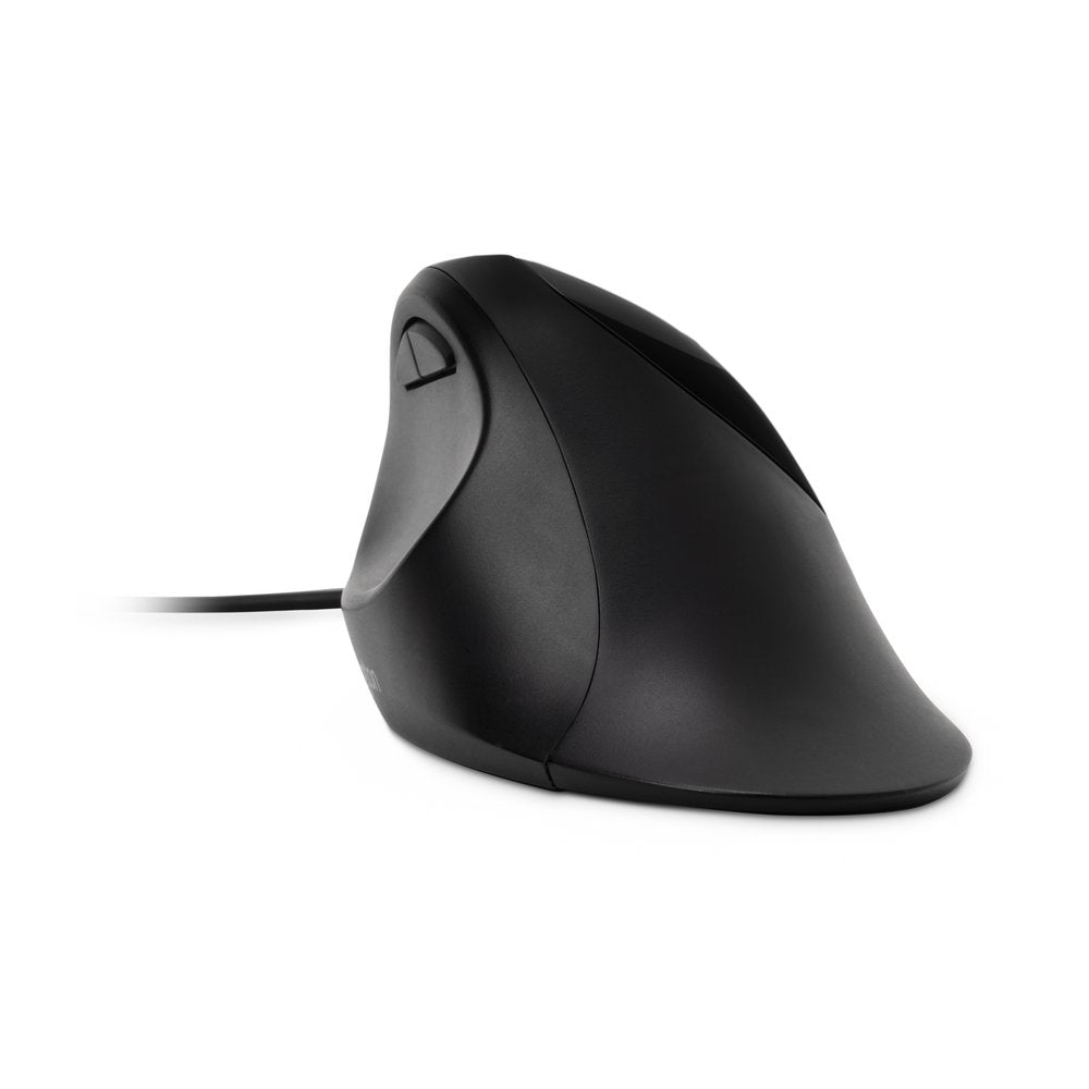    Kensington Pro Fit® Ergo kabelansluten mus Kensington K75403EU 5028252604475 Datormöss   Pro Fit® Ergo kabelansluten mus w