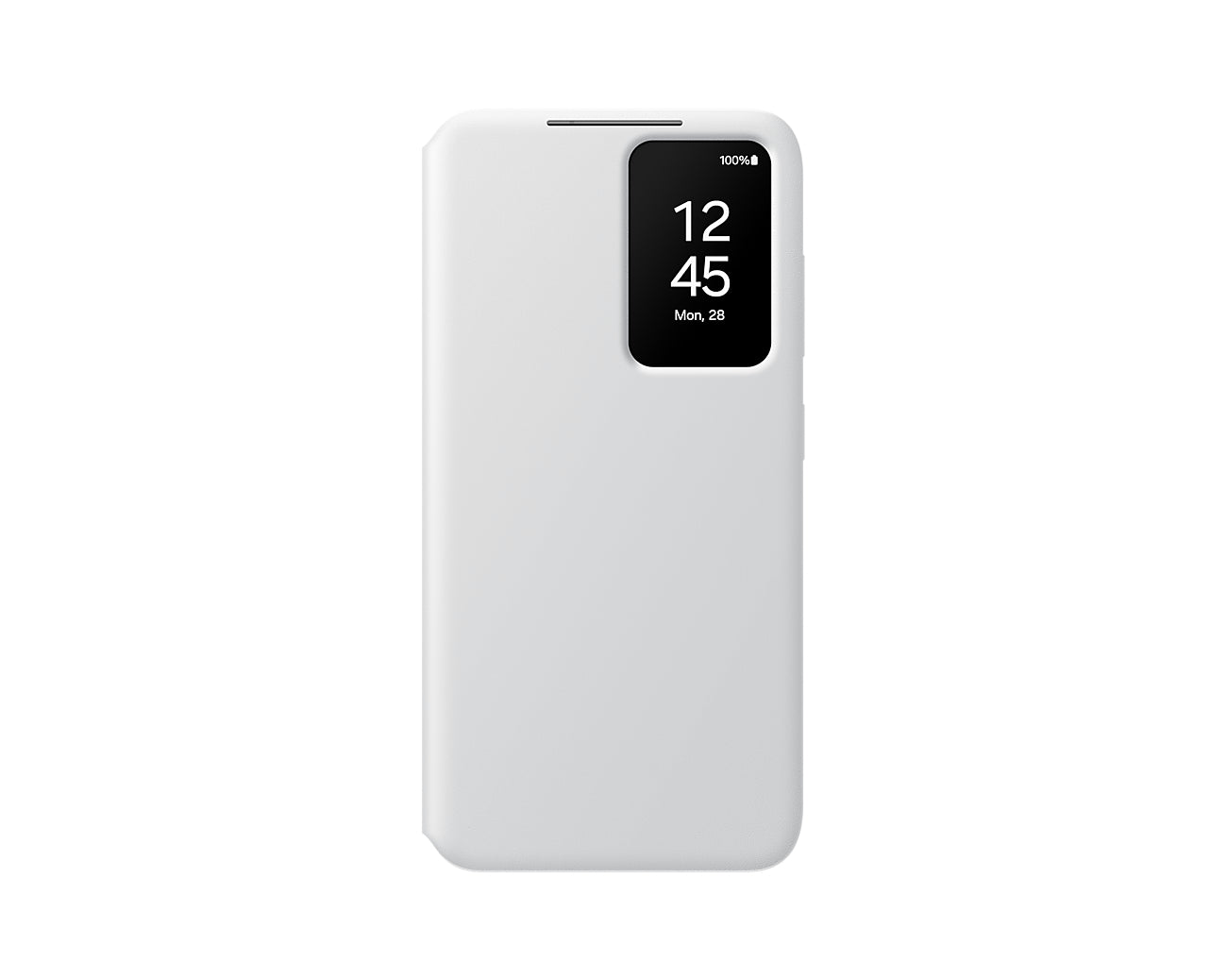  www.electricalstuff.se ElectricalStuff.se   Samsung Smart View Case mobiltelefonfodral 15,8 cm (6.2") Plånbok Vit Samsung EF
