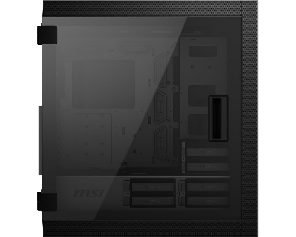  ower Svart MSI MPG SEKIRA 500P 4719072646400 Datorväskor   MPG SEKIRA 500P www.electricalstuff.se ElectricalStuff.se   MSI M