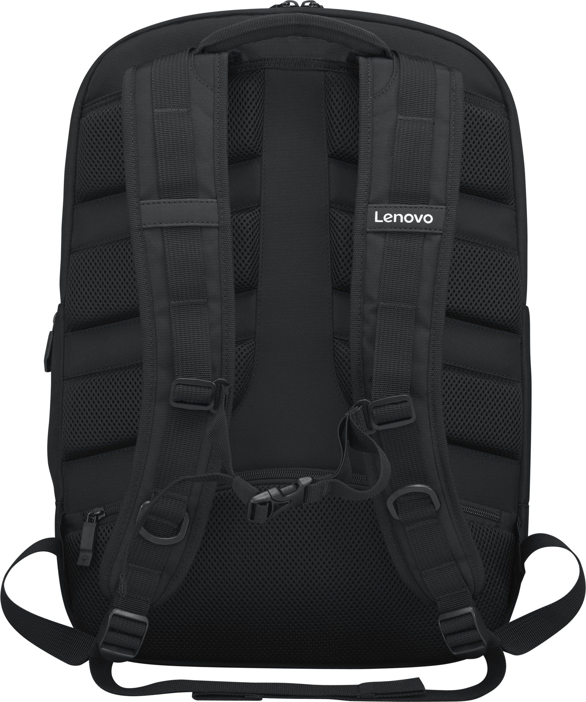  ElectricalStuff.se   Lenovo GX40V10007 väskor bärbara datorer 43,9 cm (17.3") Ryggsäck Svart Lenovo GX40V10007 0193386688891
