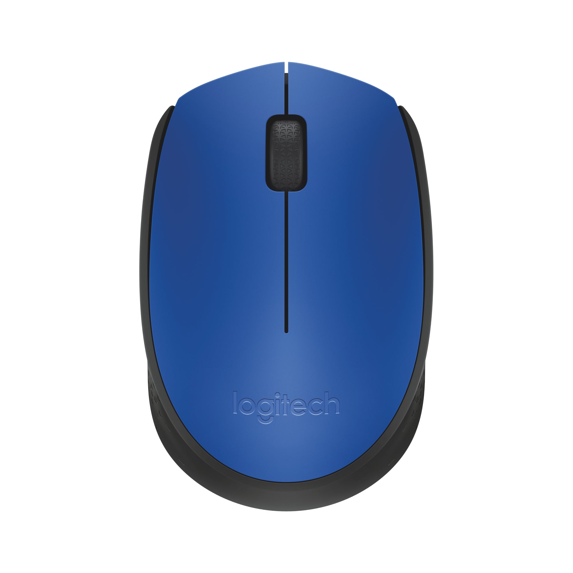  www.electricalstuff.se ElectricalStuff.se   Logitech M171 Blue-K datormöss Kontor Ambidextrous RF Trådlös Optisk 1000 DPI Lo