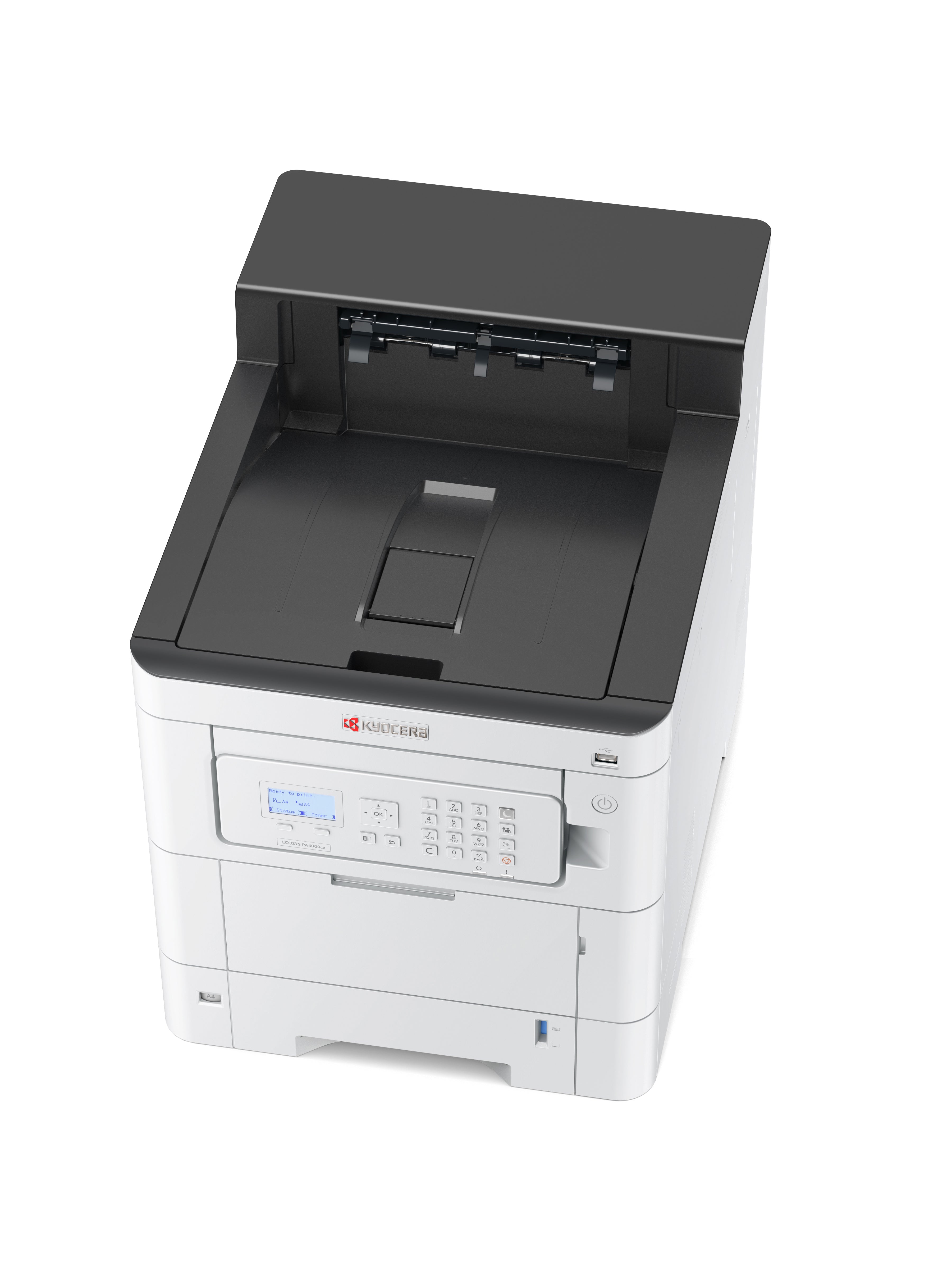  .se ElectricalStuff.se   KYOCERA ECOSYS PA4000cx Färg 1200 x 1200 DPI A4 KYOCERA 1102Z03NL0 0632983071755|632983071755 Laser