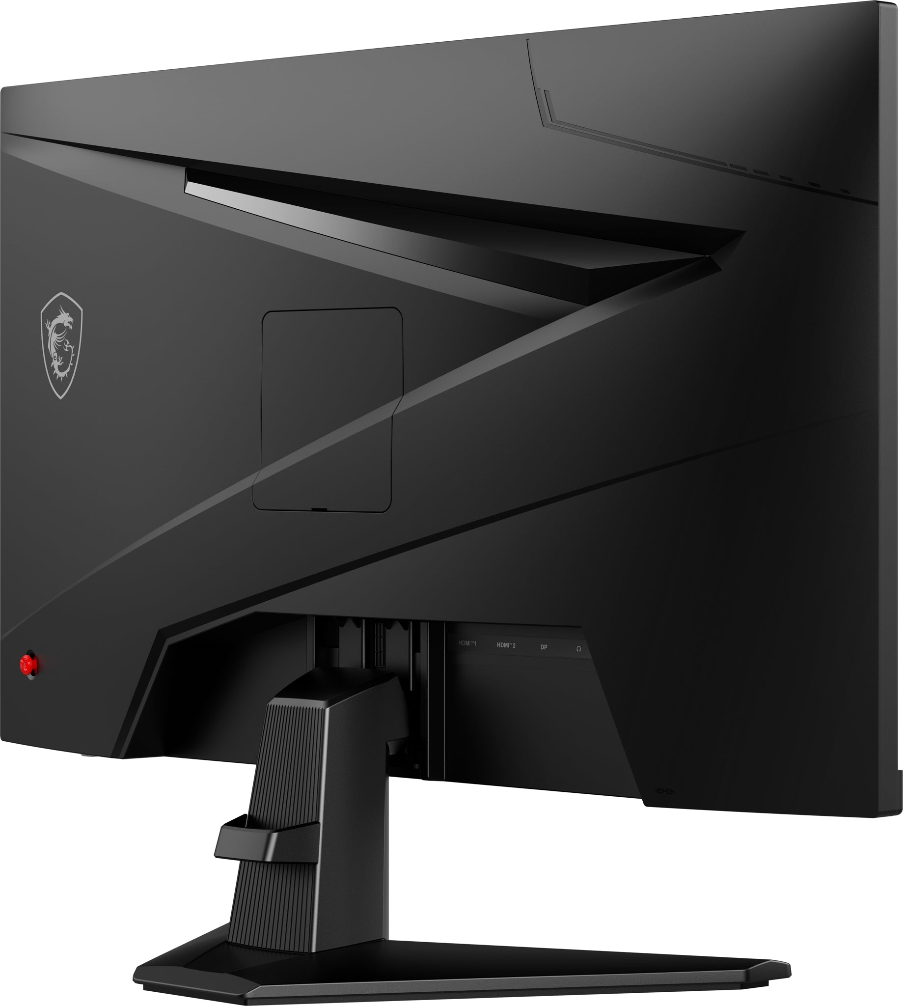  mar 62,2 cm (24.5") 1920 x 1080 pixlar Full HD LCD Svart MSI MAG 256F 4711377151726 Platta Pc-Skärmar   MAG 256F www.electri
