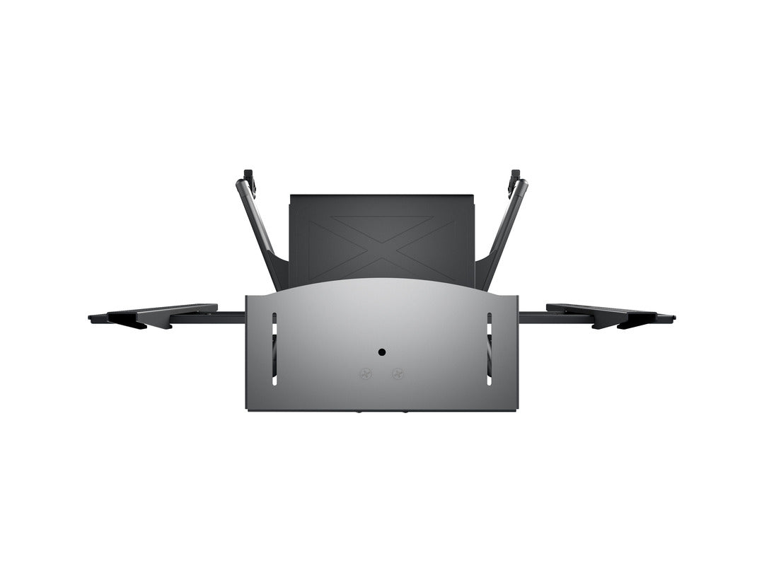   2,03 m (80") Svart Multibrackets 4627 7350073734627 Fästen för Skyltningsskärmar   4627 www.electricalstuff.se ElectricalSt