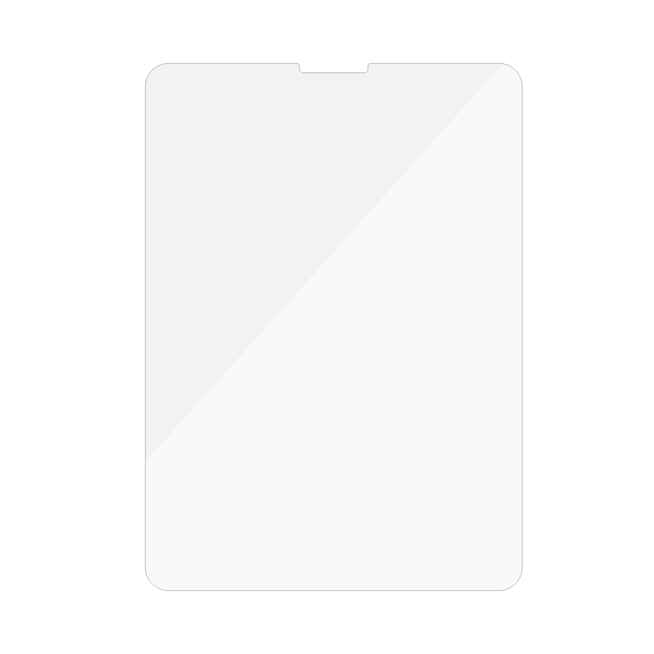  ctricalStuff.se   PanzerGlass 2655 skärmskydd för surfplatta Genomskinligt skärmskydd Apple 1 styck PanzerGlass 2655 5711724