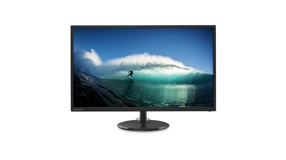  www.electricalstuff.se ElectricalStuff.se   Lenovo C32q-20 LED display 80 cm (31.5") 2560 x 1440 pixlar Quad HD Svart Lenovo