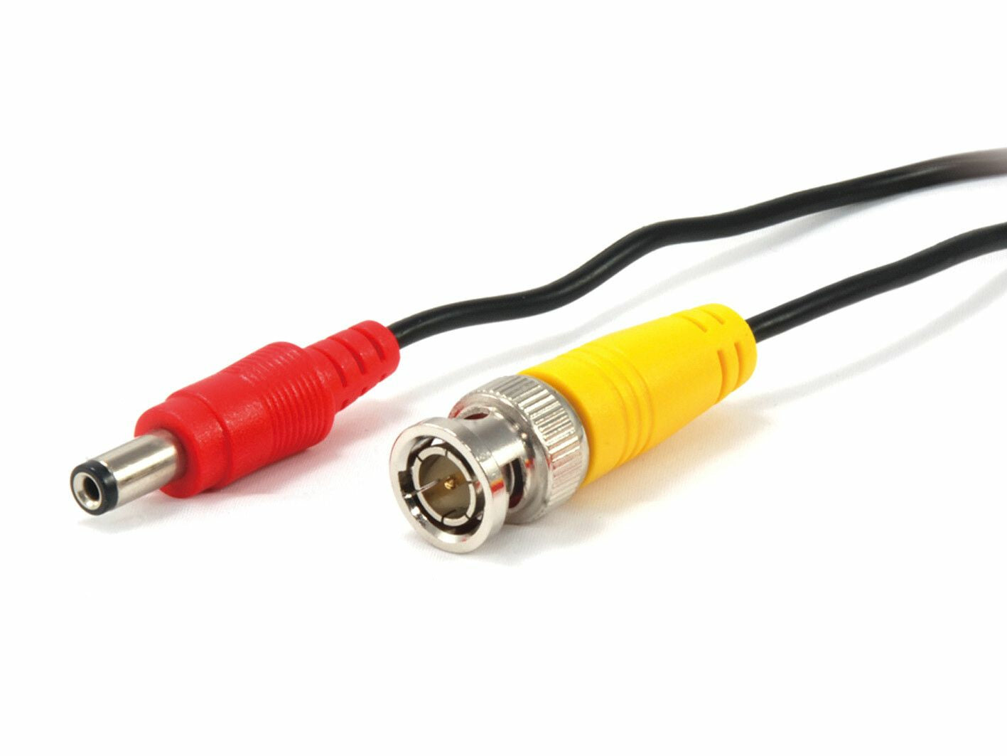  se   LevelOne CAS-5018 koaxialkablar 18 m BNC ﻿DC Svart LevelOne CAS-5018 4015867222089 Koaxialkablar   CAS-5018 www.electri