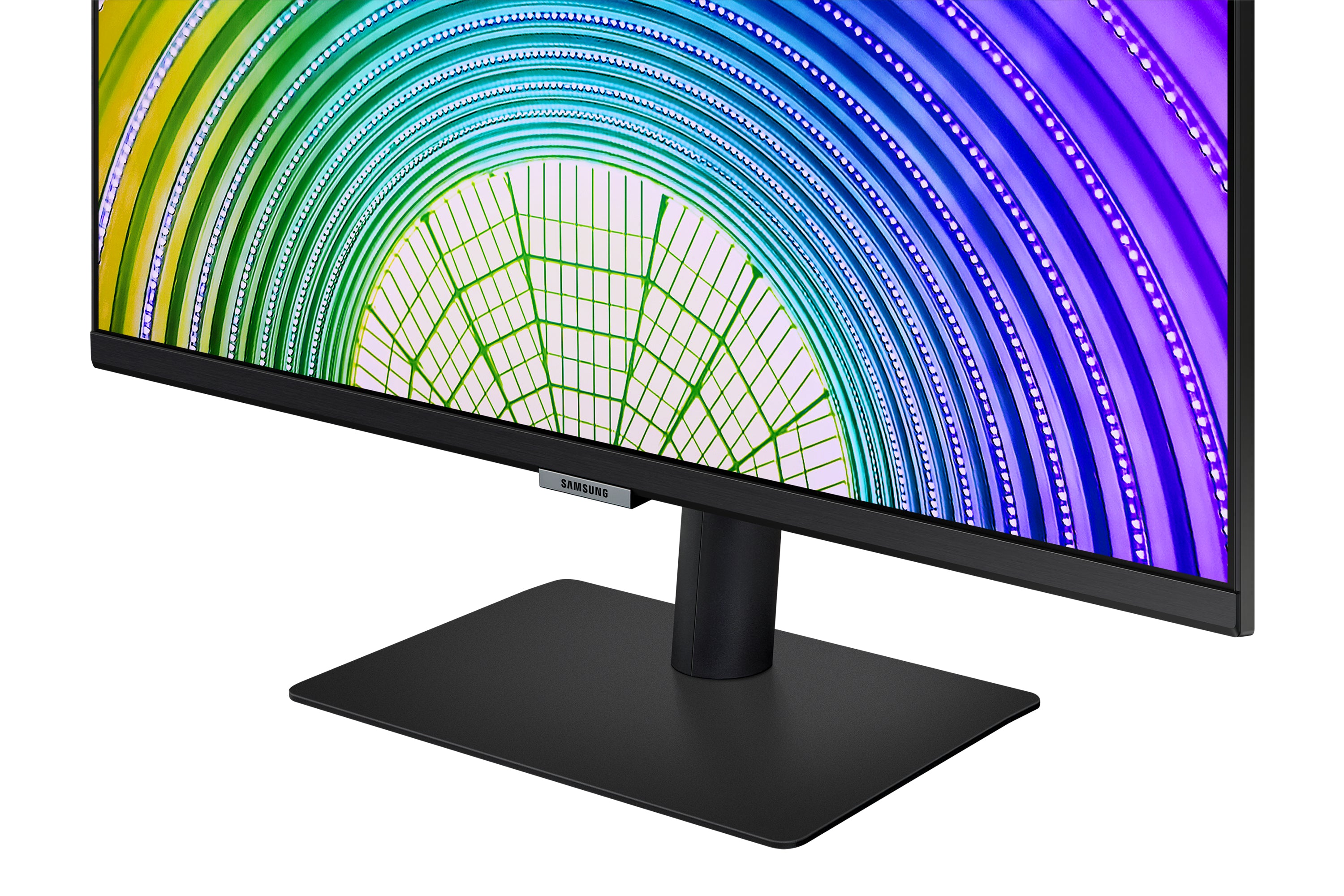  ElectricalStuff.se   Samsung S60UA platta pc-skärmar 61 cm (24") 2560 x 1440 pixlar Quad HD LCD Svart Samsung LS24A600UCUXEN