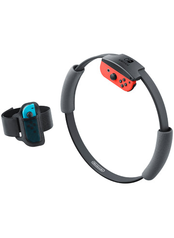  992 0045496424169|045496424169 Tv-Spel   Ring Fit Adventure www.electricalstuff.se ElectricalStuff.se   Nintendo Ring Fit Ad