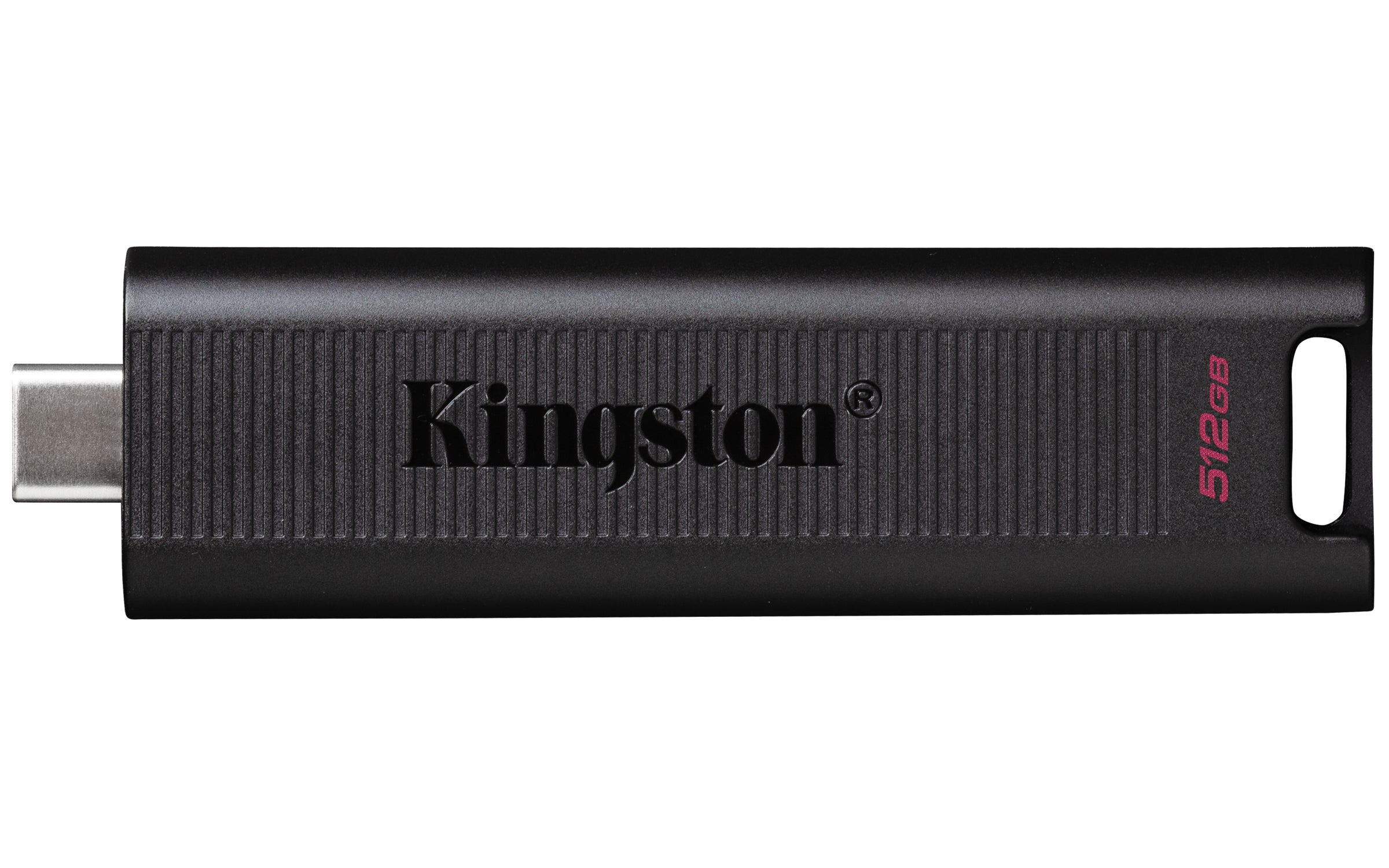  1 Gen 2) Svart Kingston Technology DTMAX/512GB 0740617322392|740617322392 USB-Sticka DataTraveler  Max www.electricalstuff.s