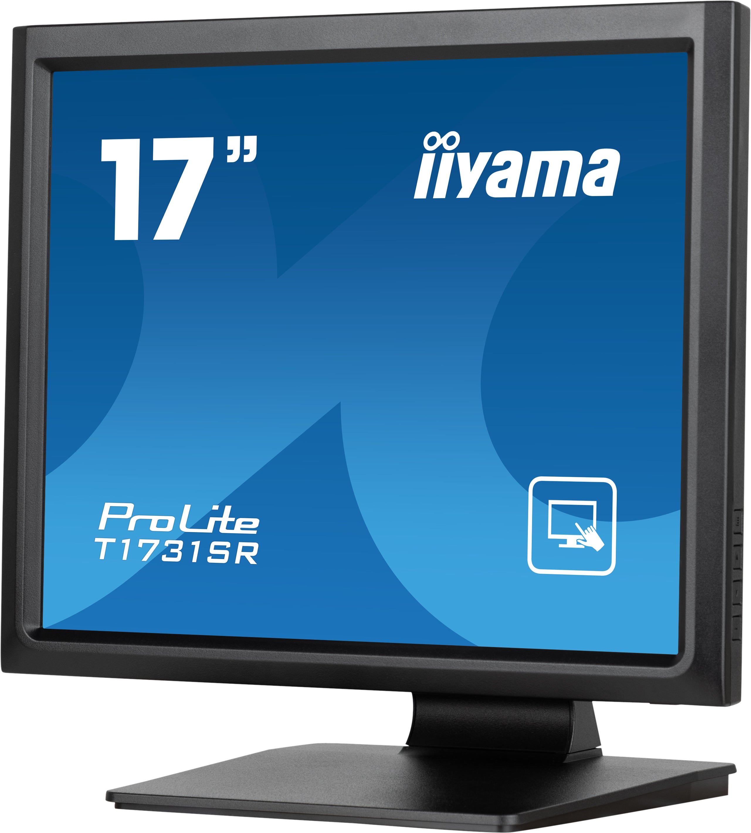  -B1S www.electricalstuff.se ElectricalStuff.se   iiyama ProLite T1731SR-B1S platta pc-skärmar 43,2 cm (17") 1280 x 1024 pixl