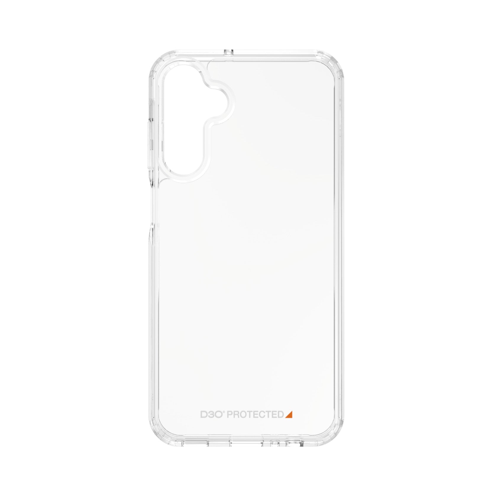  icalStuff.se   PanzerGlass 0463 mobiltelefonfodral 16,5 cm (6.5") Omslag Transparent PanzerGlass 0463 5711724004636 Mobiltel