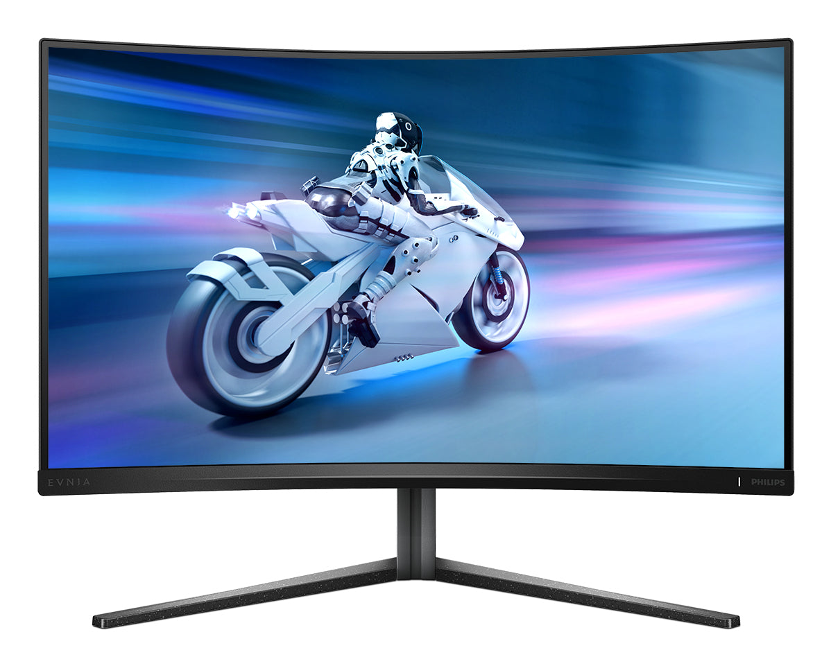  www.electricalstuff.se ElectricalStuff.se   Philips Evnia 5000 32M2C5500W/00 platta pc-skärmar 80 cm (31.5") 2560 x 1440 pix