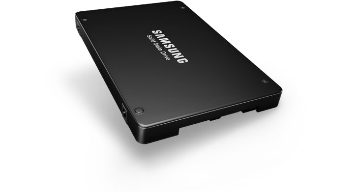  www.electricalstuff.se ElectricalStuff.se   Samsung PM1733 3,84 TB 2.5" PCI Express 4.0 NVMe Samsung MZWLJ3T8HBLS-00007 8592