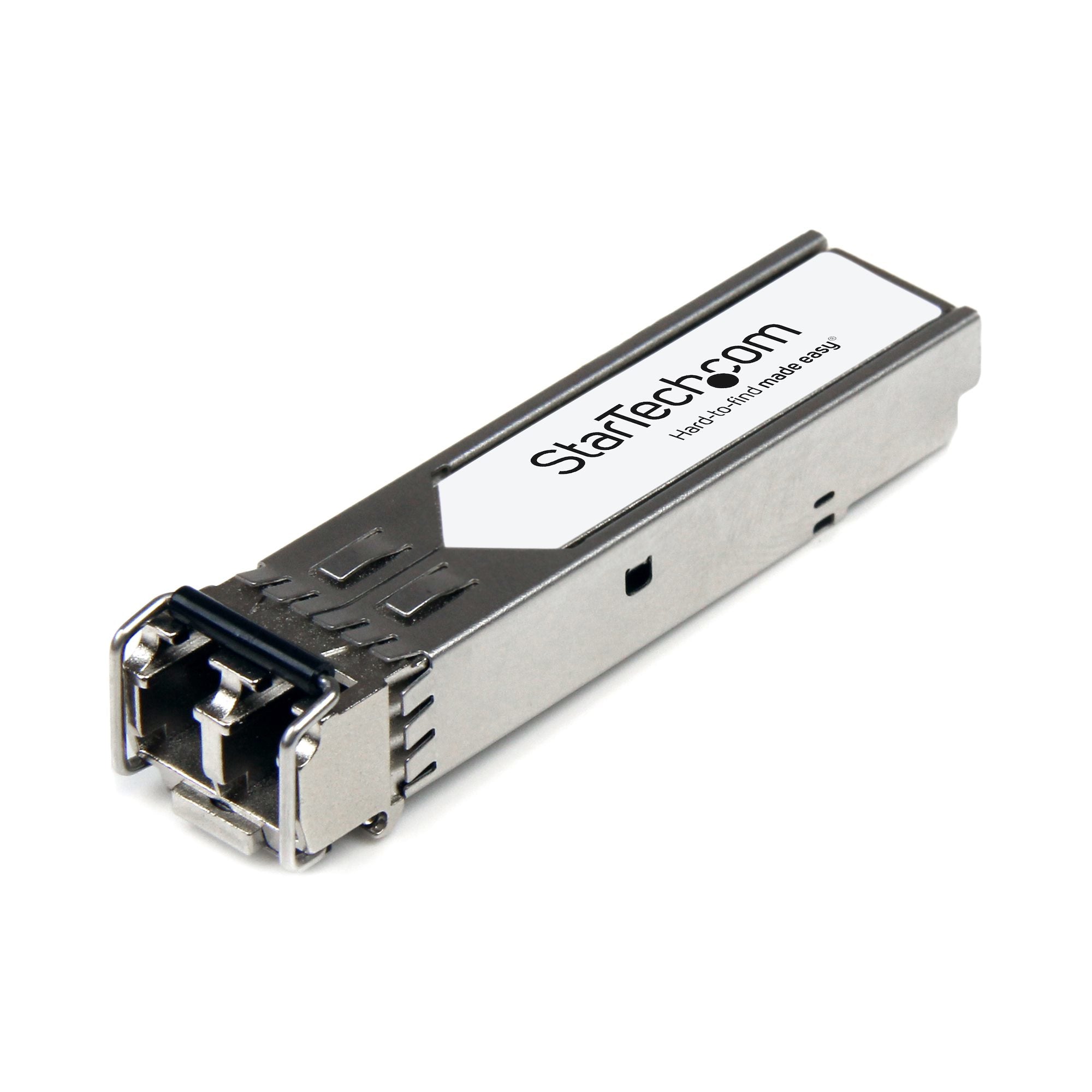  www.electricalstuff.se ElectricalStuff.se   StarTech.com Arista Networks SFP-10G-SR-kompatibel SFP+ sändarmodul - 10GBASE-SR