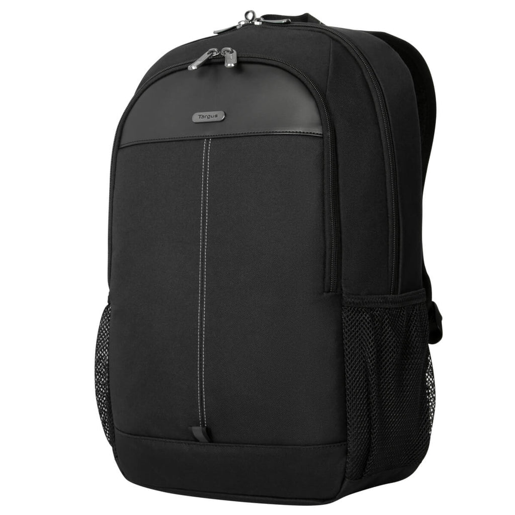  äckar Fritidsryggsäck Svart Polyester Targus TBB943GL 0092636364762|092636364762|5051794042665 Ryggsäckar   TBB943GL www.ele