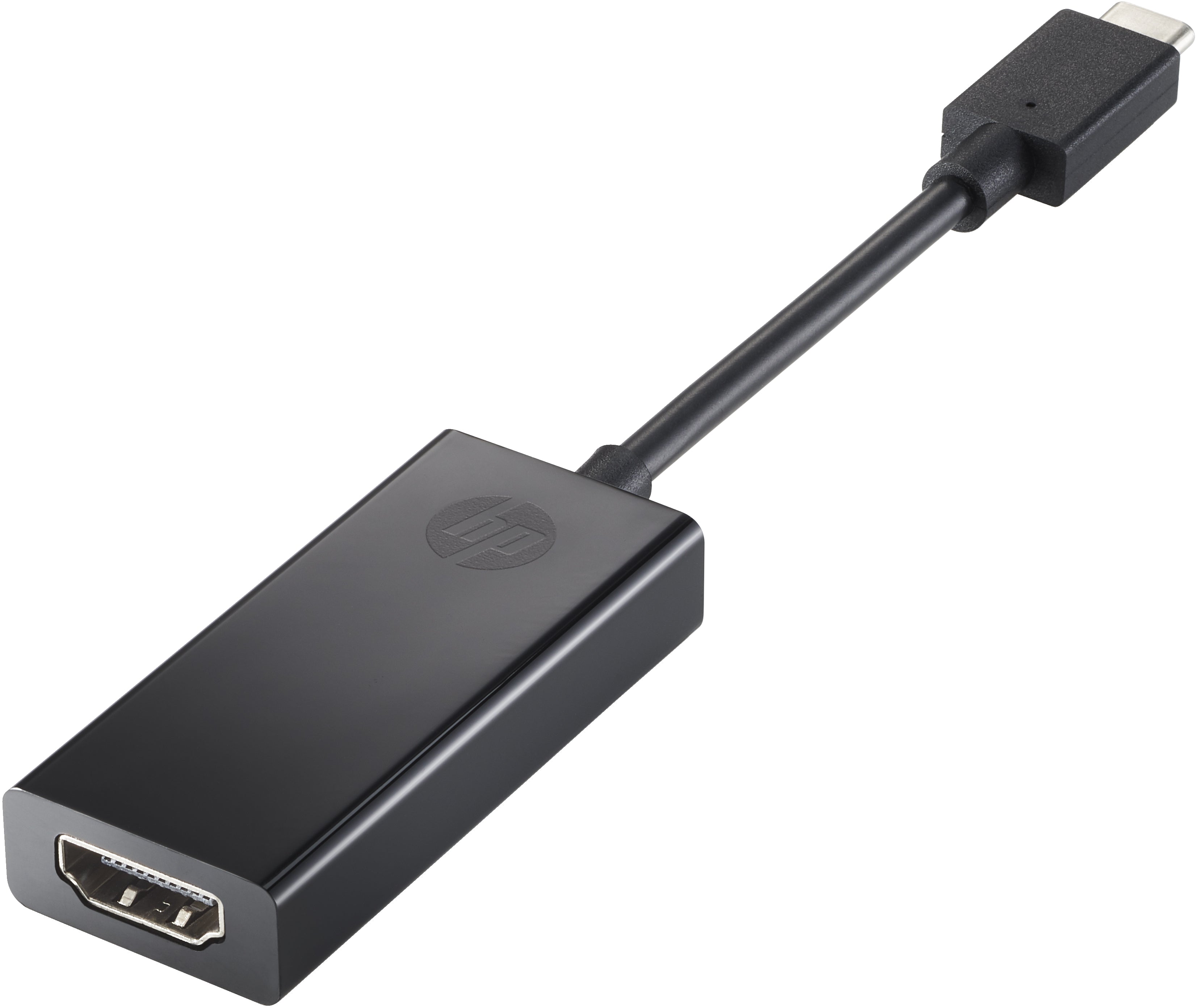  www.electricalstuff.se ElectricalStuff.se   HP USB-C till HDMI-adapter HP 4SH07AA 0193015013964|193015013964 Videokabeladapt